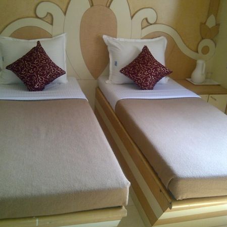 Om Sai Palace Hotell Pune Eksteriør bilde