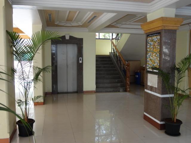 Om Sai Palace Hotell Pune Eksteriør bilde