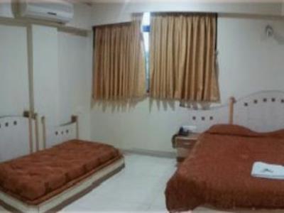 Om Sai Palace Hotell Pune Eksteriør bilde