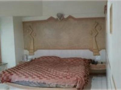 Om Sai Palace Hotell Pune Eksteriør bilde