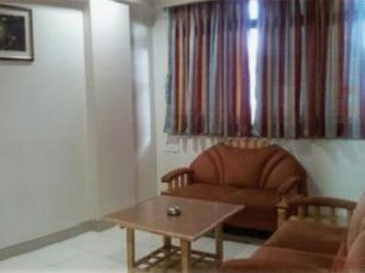 Om Sai Palace Hotell Pune Eksteriør bilde